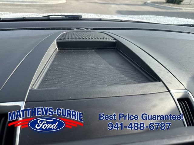 Certified 2024 Ford Edge Titanium w/ Equipment Group 301A AWD/4WD image 19