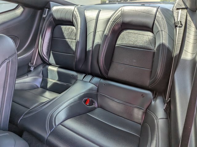 Certified 2024 Ford Mustang GT Premium RWD image 28