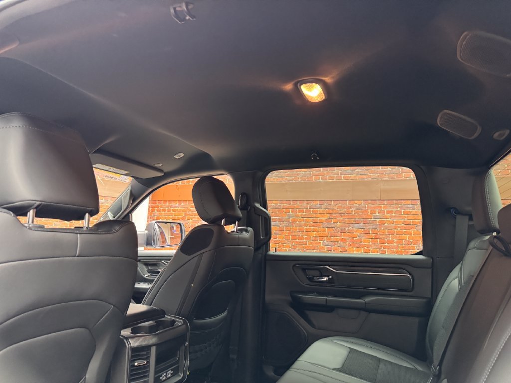 Used 2023 RAM 1500 Big Horn AWD/4WD image 26