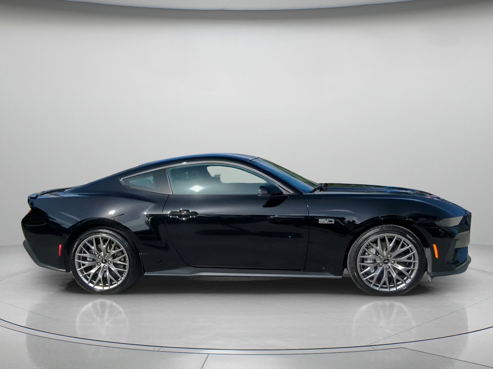 Certified 2025 Ford Mustang GT Premium image 25