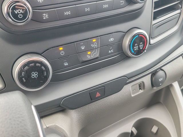 Certified 2024 Ford Transit 250 Low Roof image 14