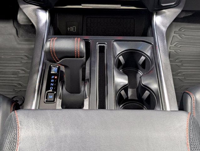 Certified 2025 Ford F150 Raptor w/ Equipment Group 803A Raptor R AWD/4WD image 10