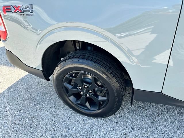 Certified 2022 Ford Maverick XLT w/ Equipment Group 300A Standard AWD/4WD image 84