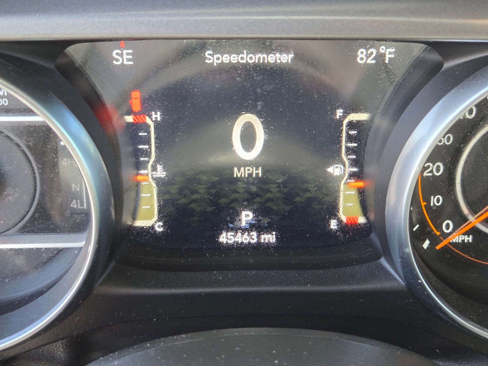 Used 2023 Jeep Wrangler Sport AWD/4WD image 19