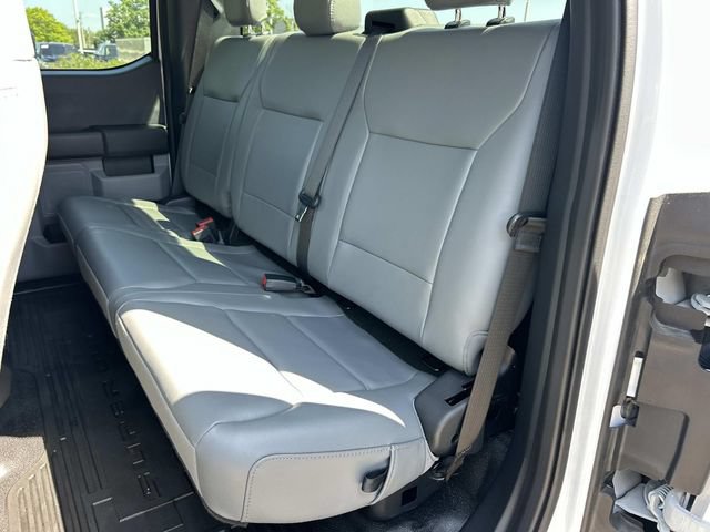 Certified 2023 Ford F250 XL w/ XL Chrome Package AWD/4WD image 22