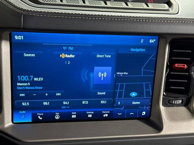 Certified 2023 Ford Bronco Raptor image 34