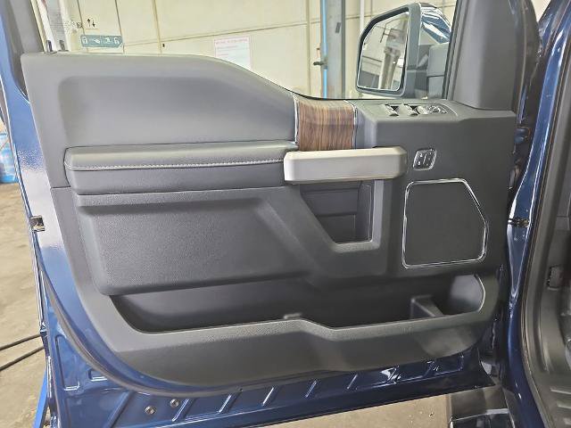Certified 2020 Ford F150 Lariat AWD/4WD image 26
