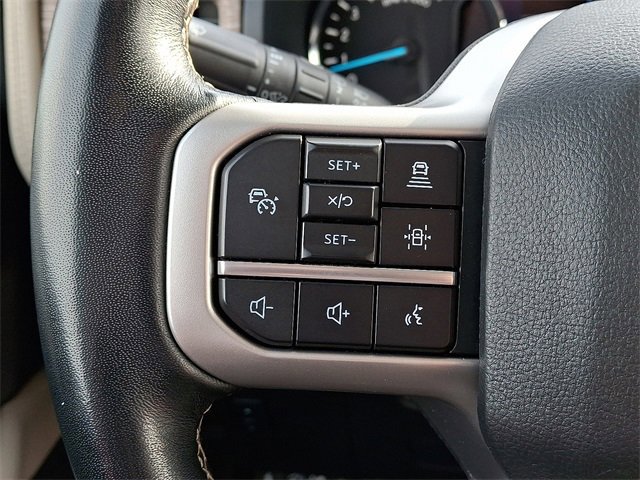 Certified 2024 Ford Expedition Max Limited image 22