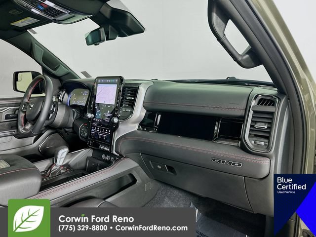 Used 2026 RAM 1500 RHO w/ RHO Level 1 Equipment Group AWD/4WD image 33