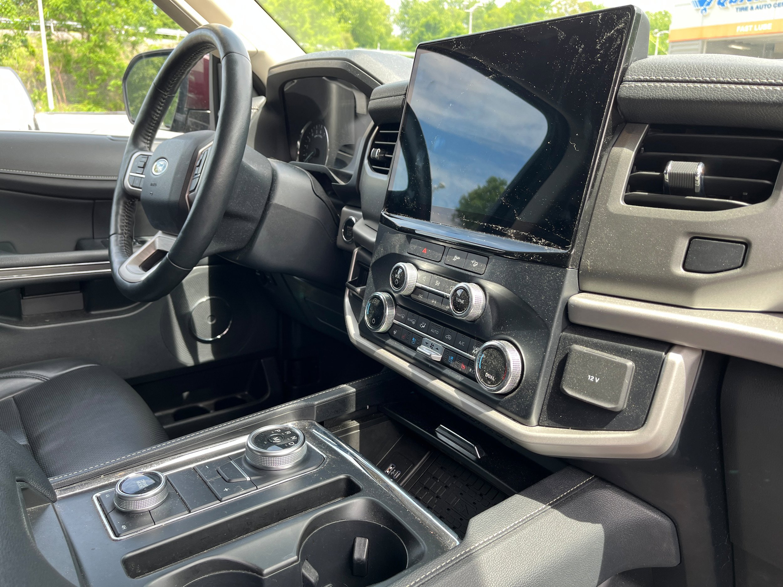 Certified 2023 Ford Expedition XLT AWD/4WD image 13