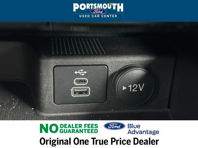Certified 2024 Ford Escape ST-Line Select w/ Tech Pack #1 image 17