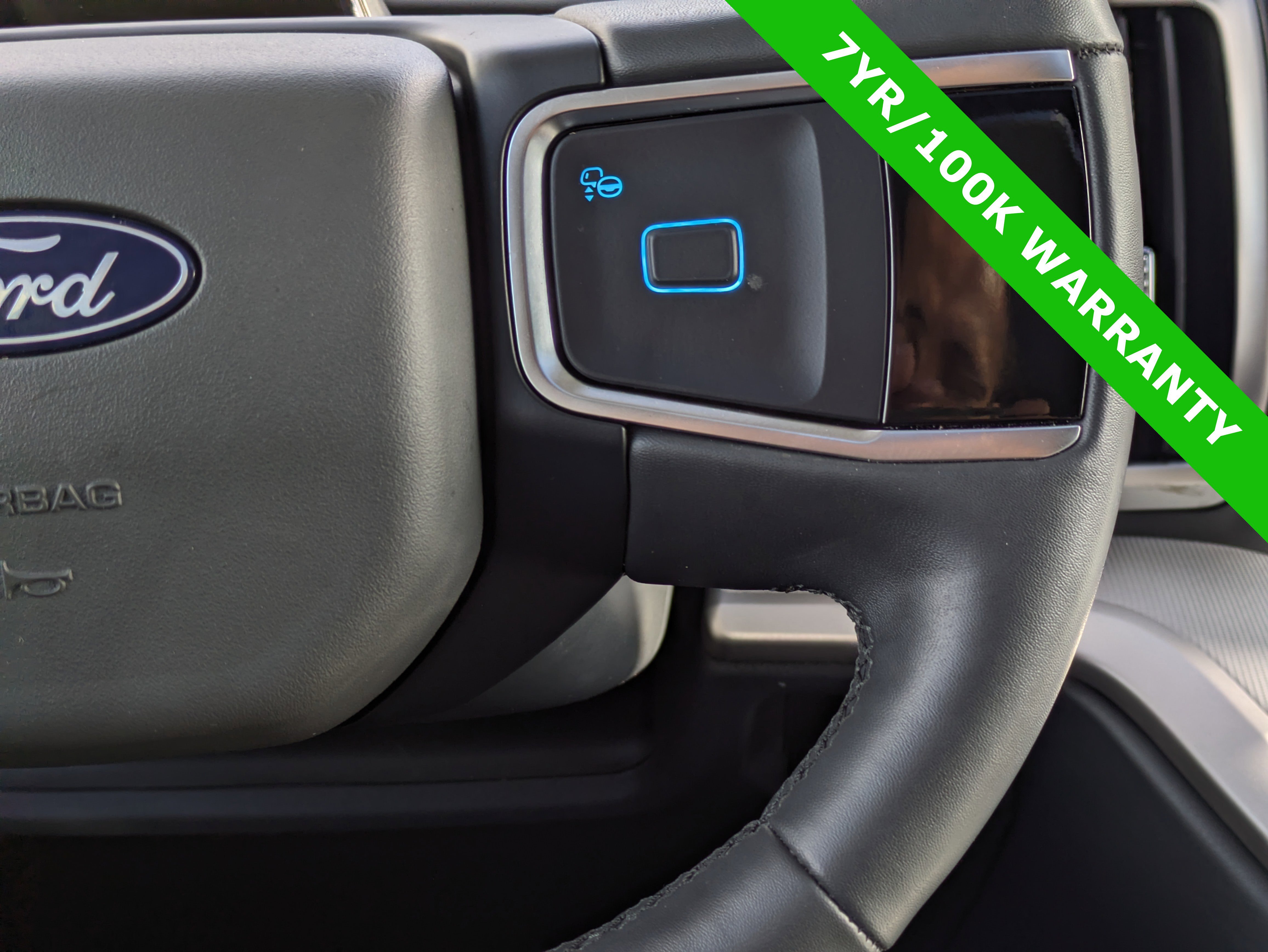 Certified 2025 Ford Expedition Max Active image 29