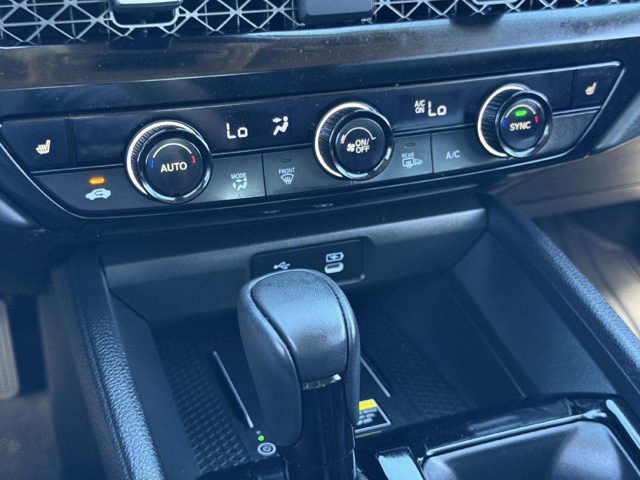 Used 2025 Honda Accord EX-L image 19