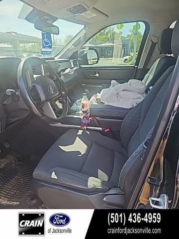 Used 2023 Toyota Tundra SR5