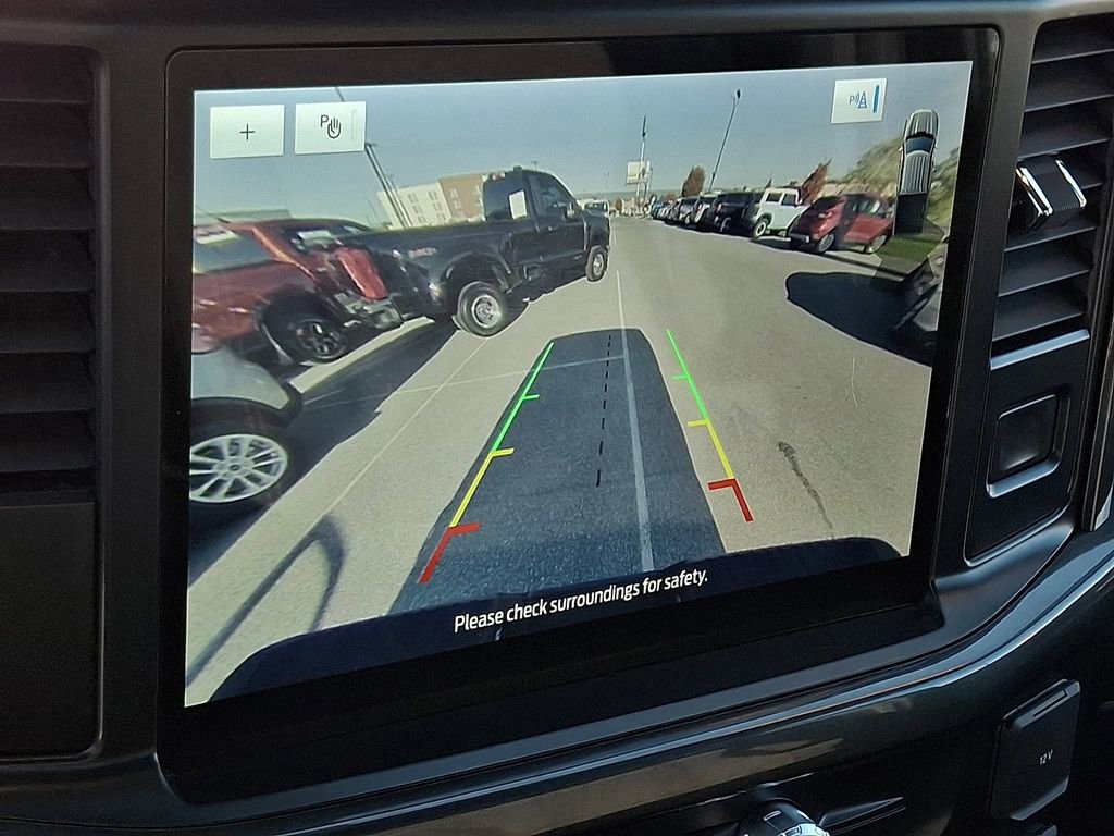 Certified 2022 Ford F150 XLT w/ Equipment Group 302A High image 18