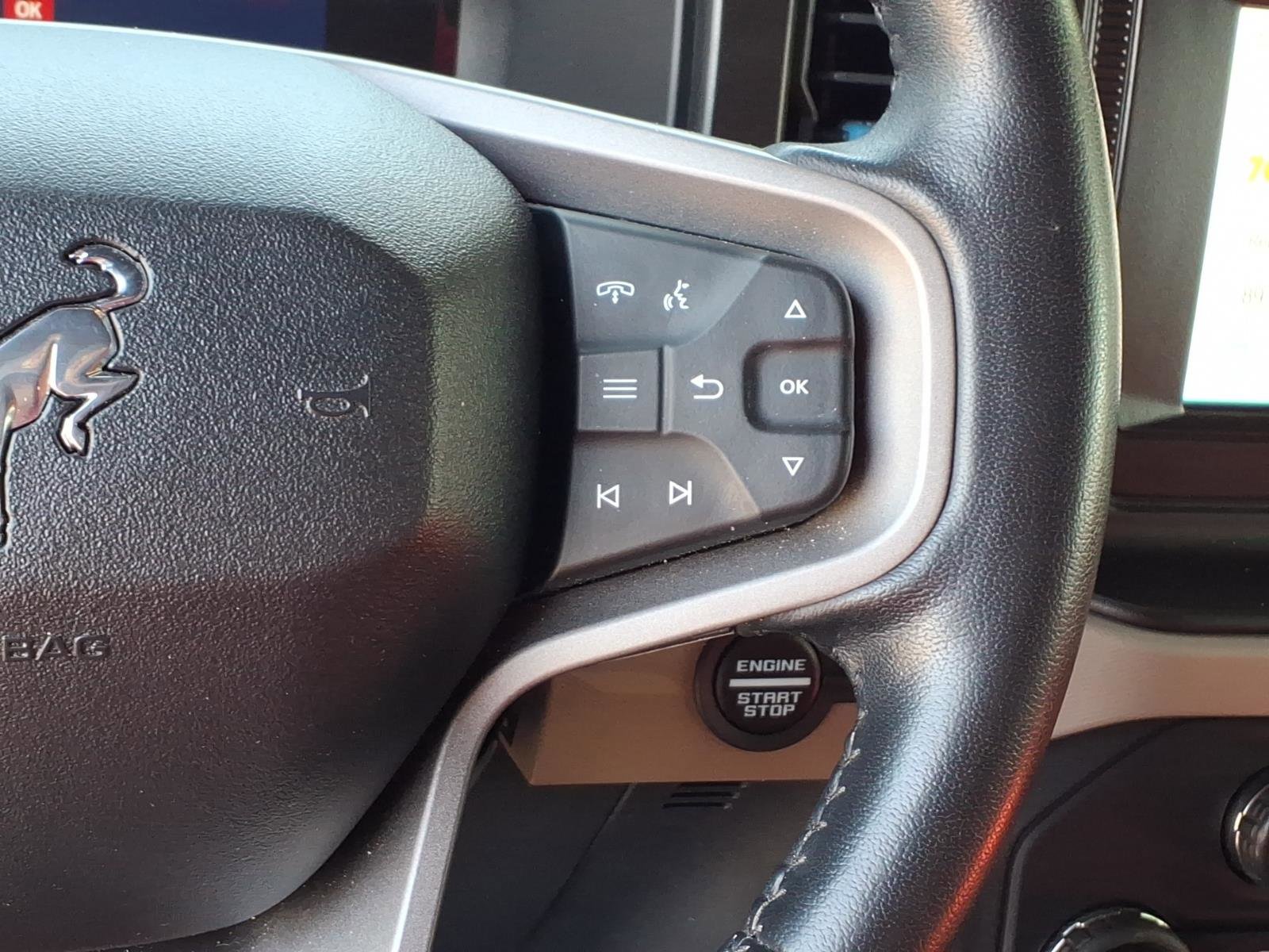 Certified 2022 Ford Bronco Wildtrak AWD/4WD image 20