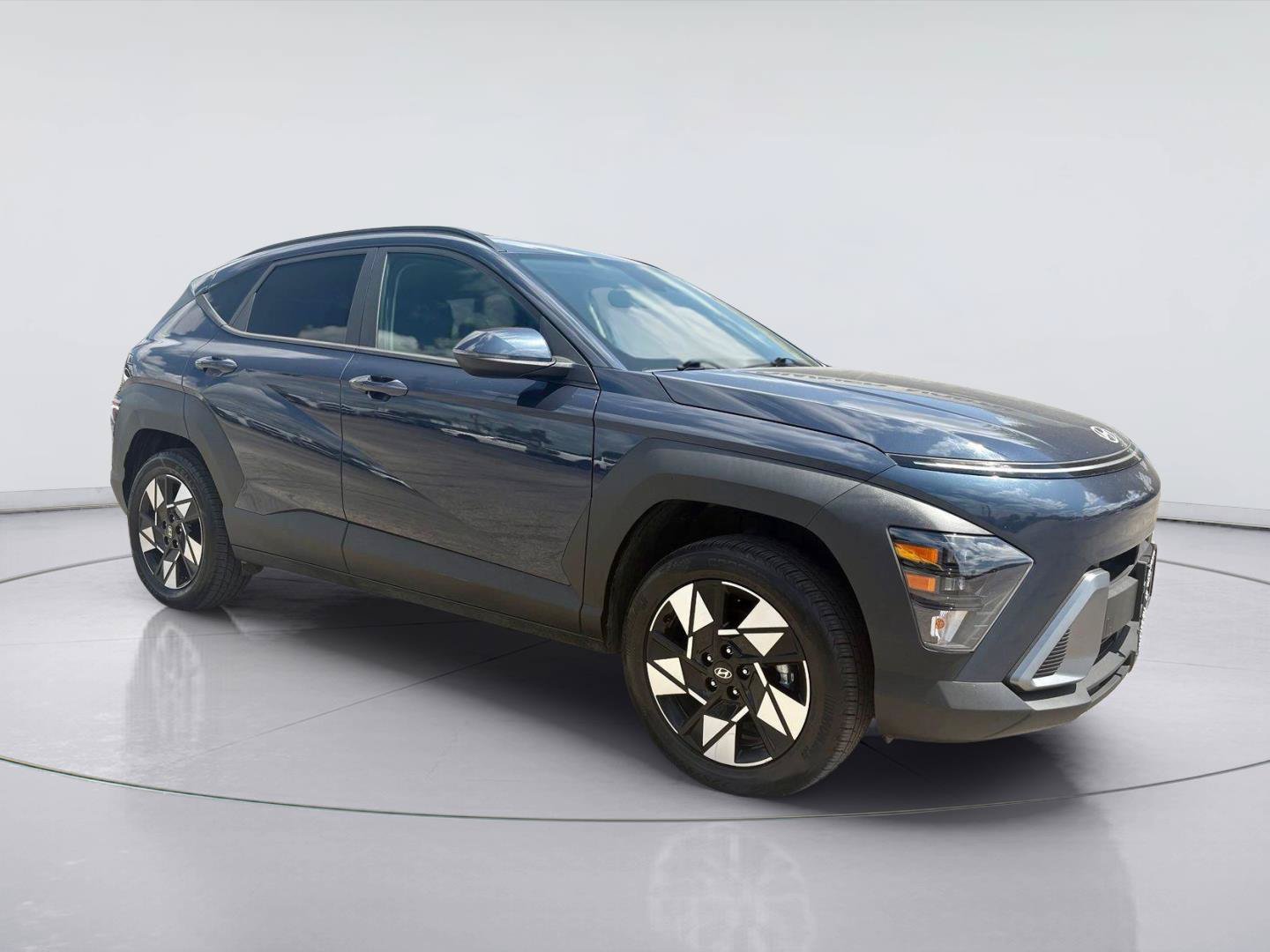 Used 2024 Hyundai Kona SEL