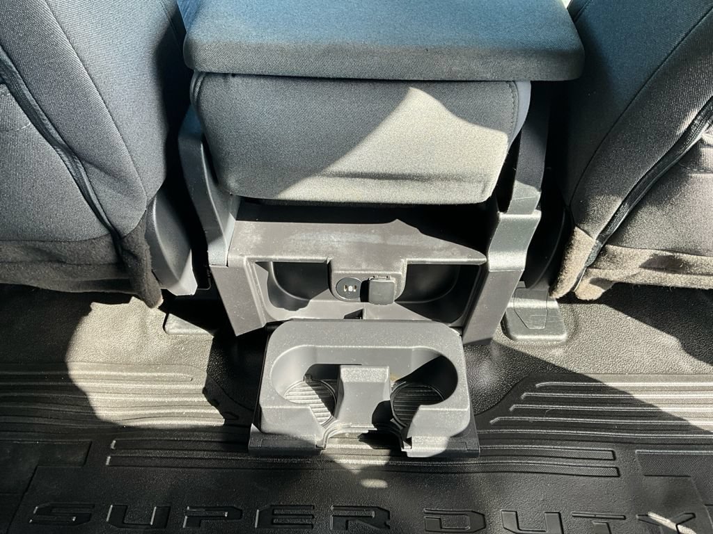 Certified 2023 Ford F350 XLT AWD/4WD image 14