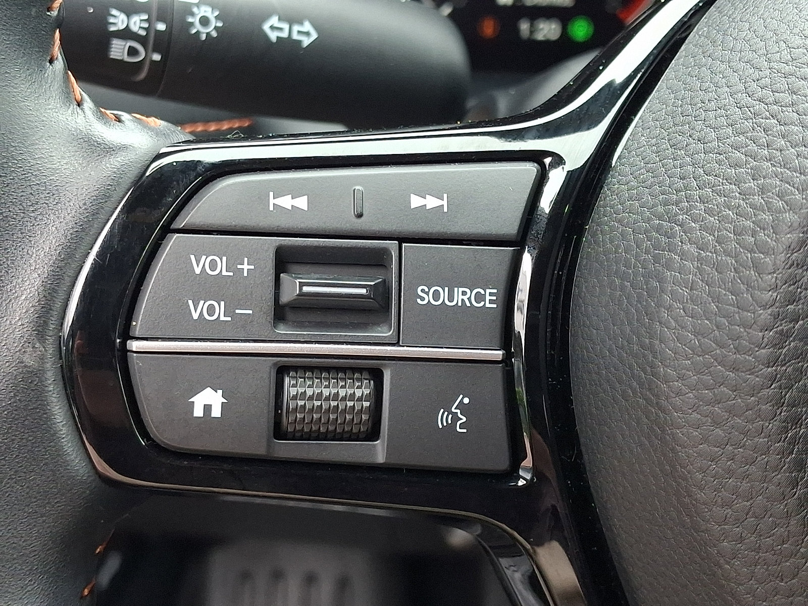 Used 2024 Honda HR-V Sport image 22