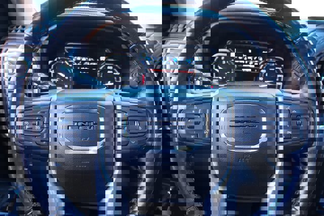 Used 2020 GMC Sierra 1500 Denali w/ LPO, GMC Protection Package image 23