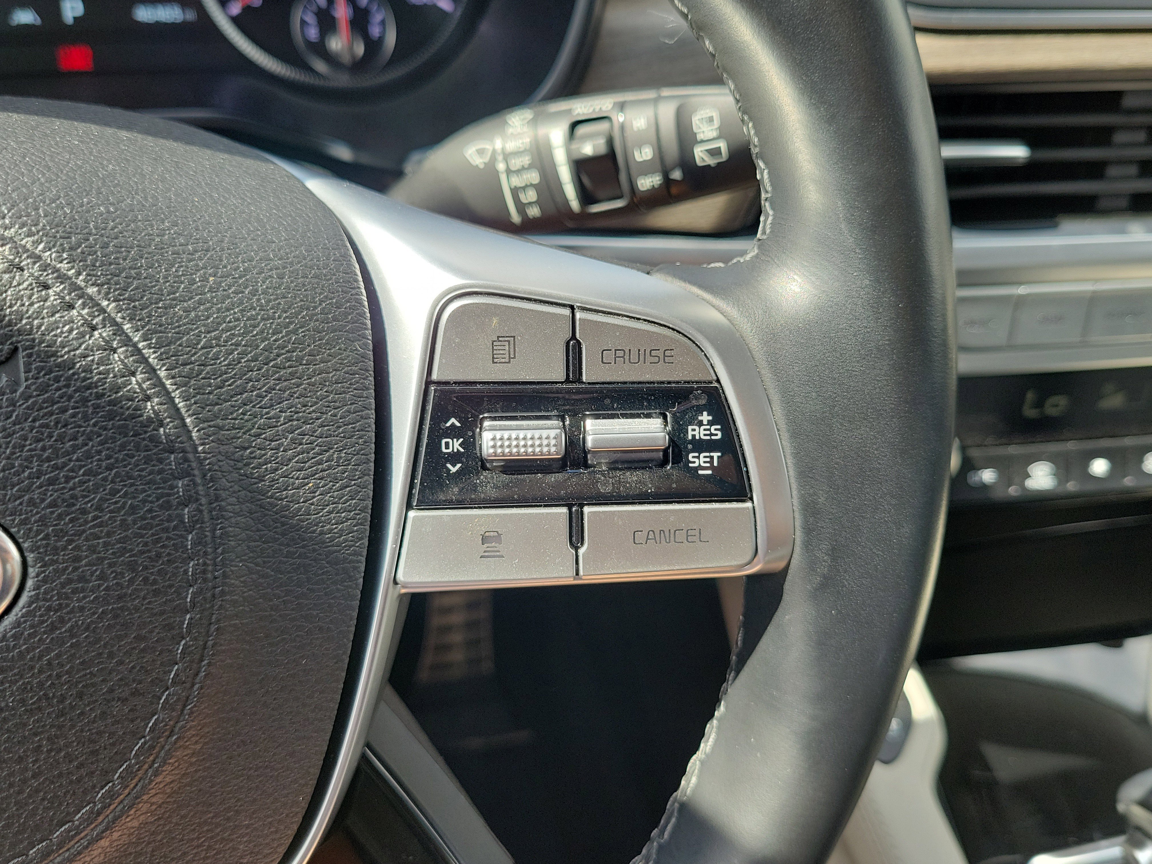 Used 2021 Kia Telluride SX w/ SX Prestige Package AWD/4WD image 26