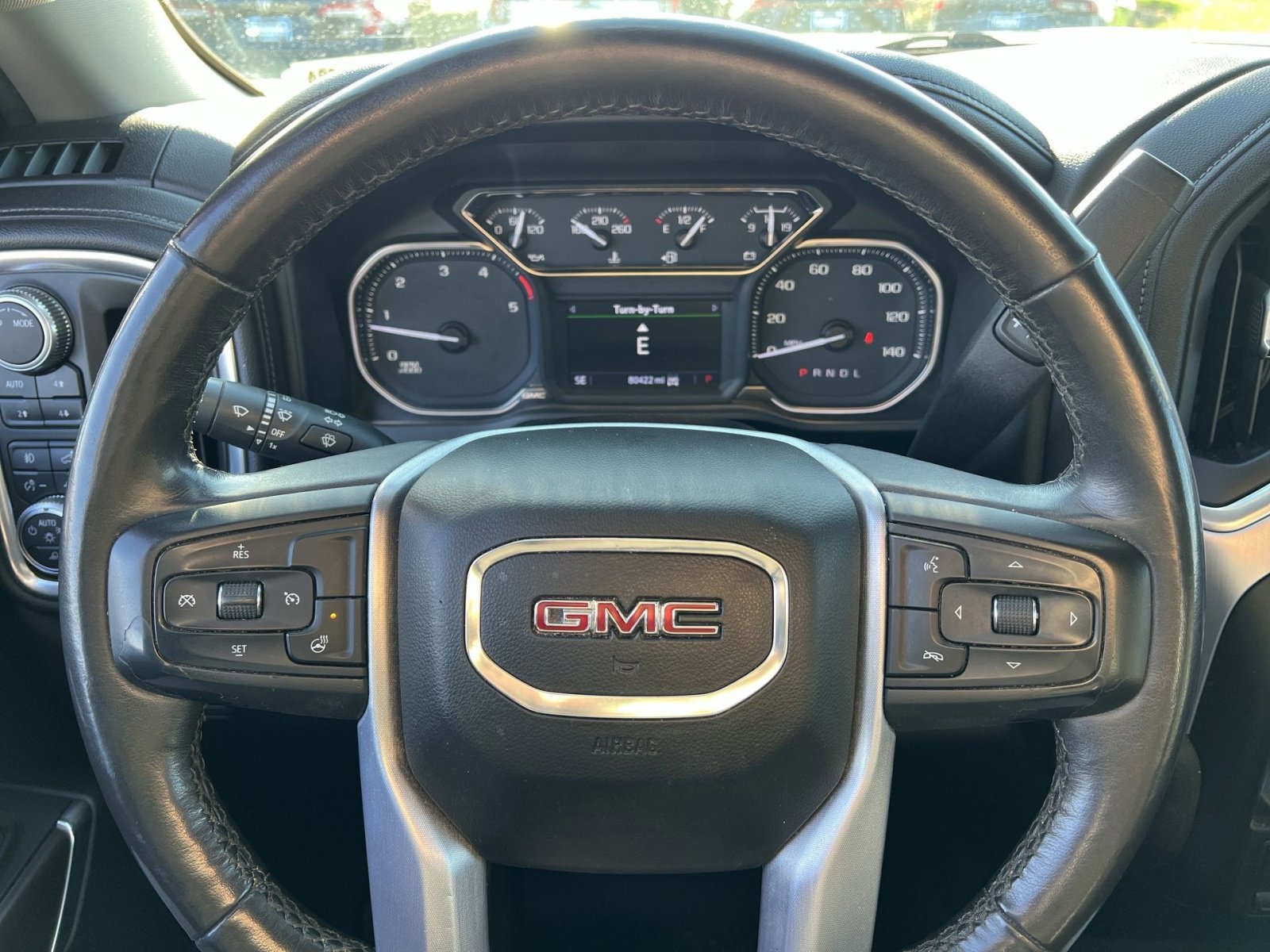 Used 2020 GMC Sierra 2500 SLT image 16