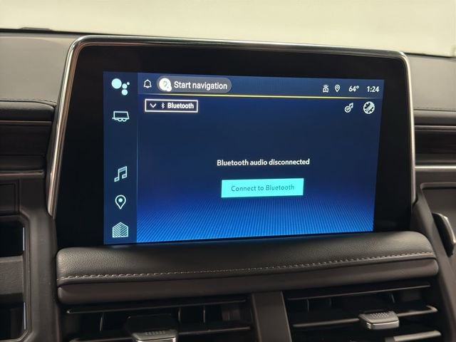 Used 2022 Chevrolet Tahoe Z71 w/ Max Trailering Package image 26