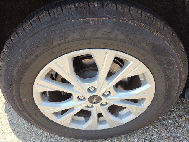 Certified 2024 Ford Escape Active FWD image 18