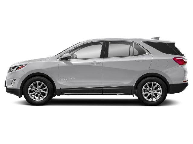 Used 2018 Chevrolet Equinox LT image 2