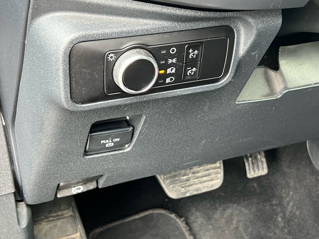 Certified 2025 Ford Bronco Big Bend image 28