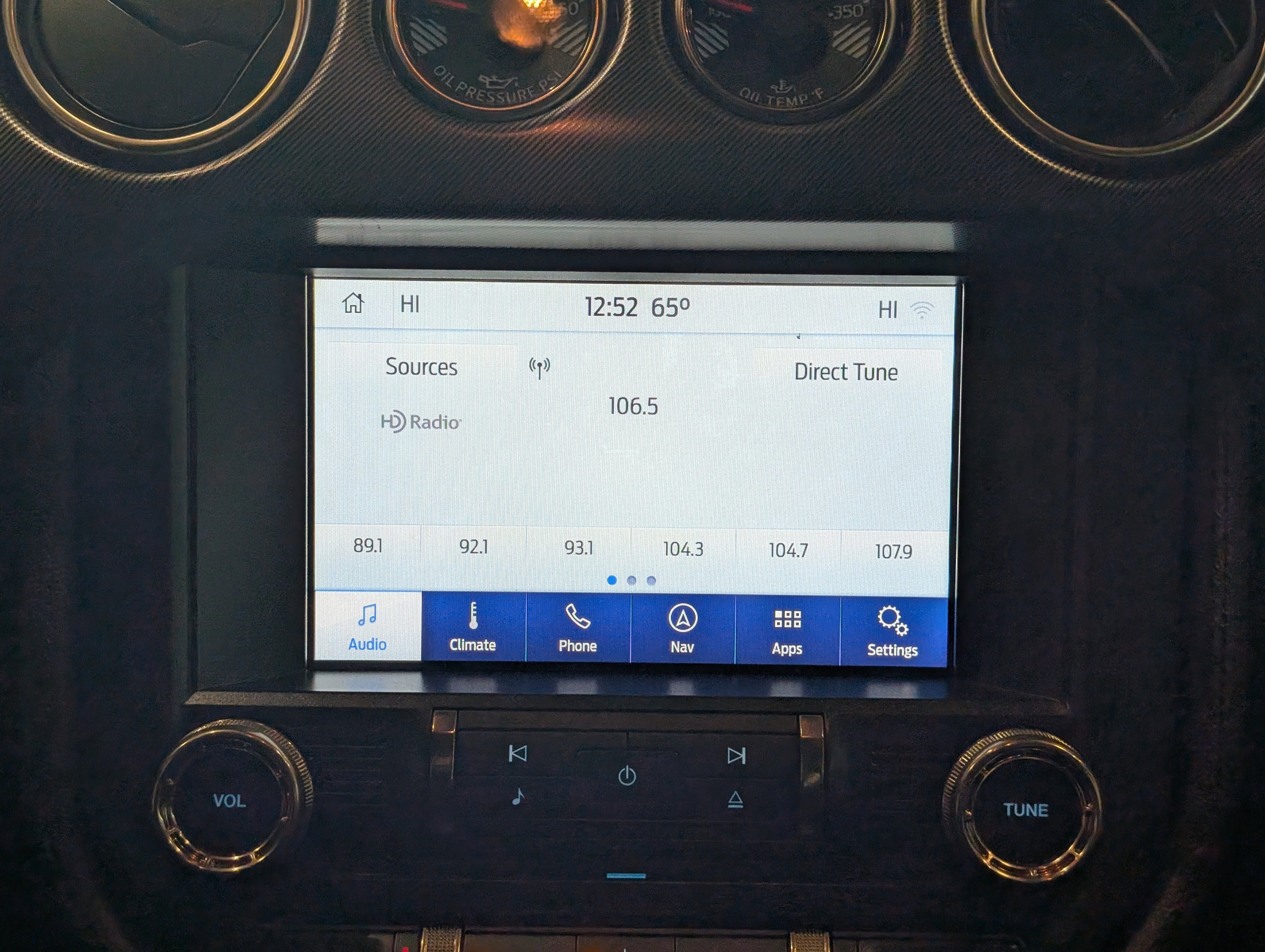 Certified 2020 Ford Mustang Shelby GT500 w/ Technology Package image 26