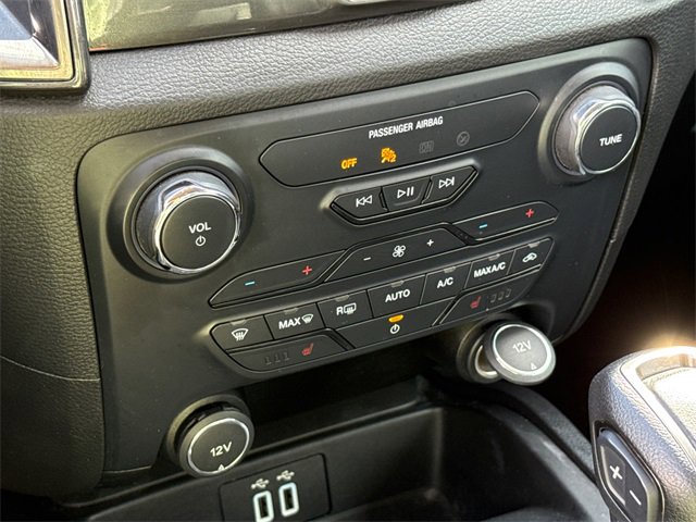 Certified 2021 Ford Ranger Lariat w/ Equipment Group 501A High image 26