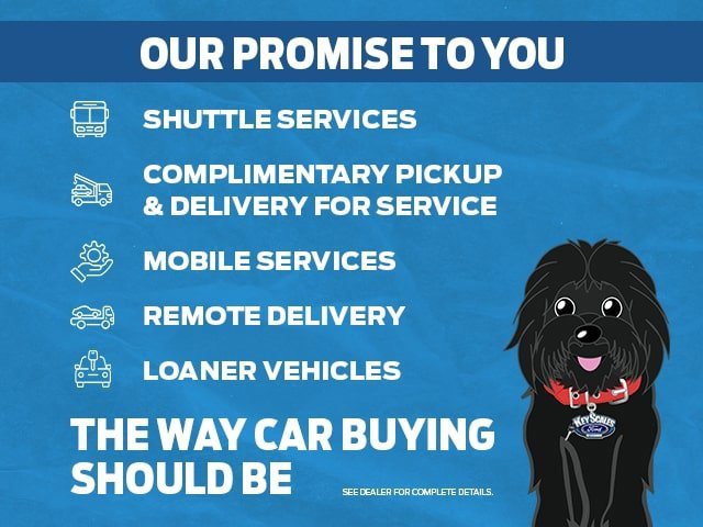 Certified 2022 Ford Escape SEL w/ Technology Package image 1