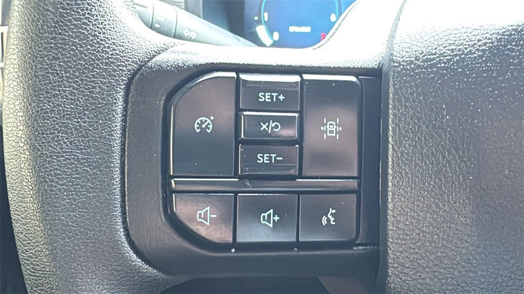 Certified 2024 Ford F150 STX image 13