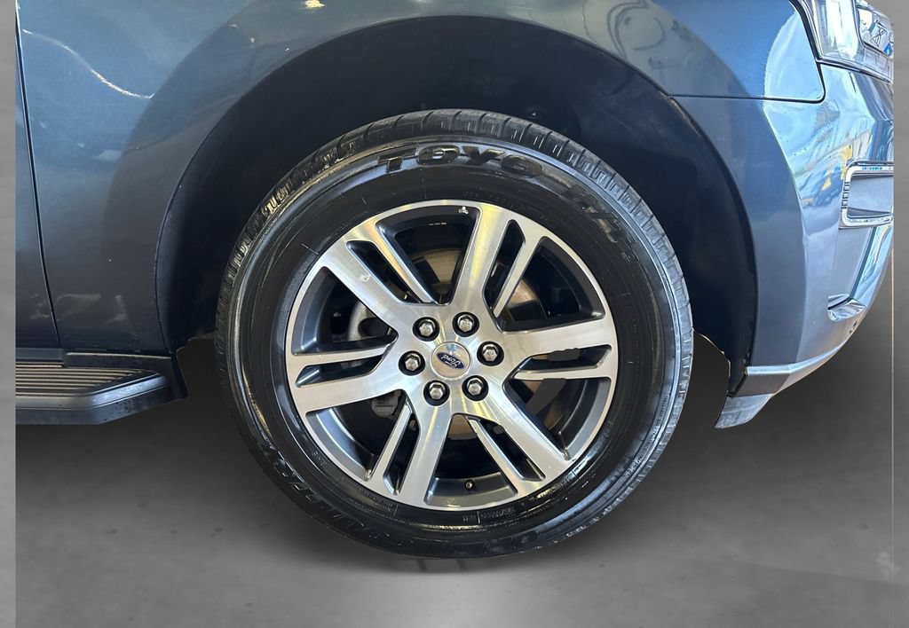 Certified 2024 Ford Expedition Limited AWD/4WD image 21