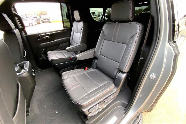 Used 2025 Chevrolet Suburban RST w/ Comfort Package image 20