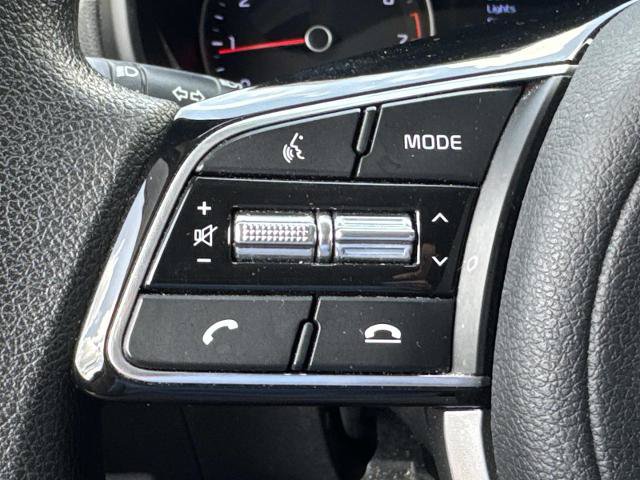 Used 2021 Kia Sportage LX FWD image 26