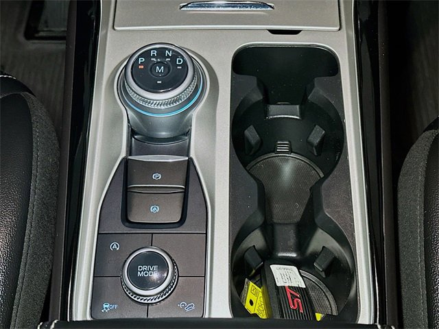Certified 2024 Ford Explorer ST w/ Equipment Group 401A image 14
