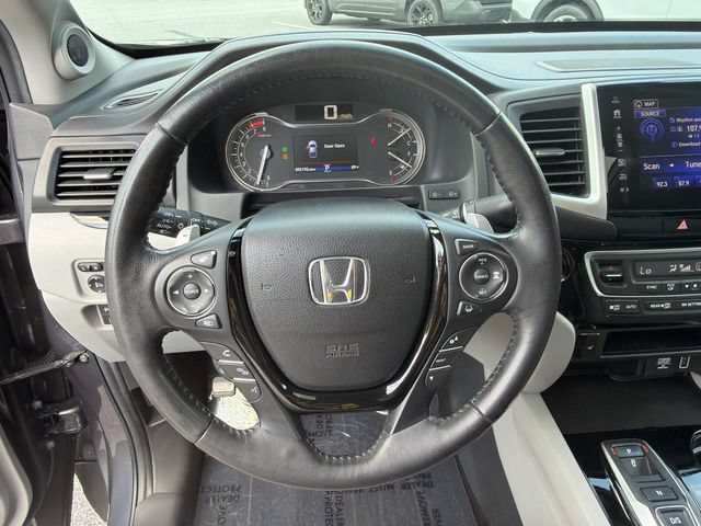 Used 2020 Honda Ridgeline RTL-E image 24