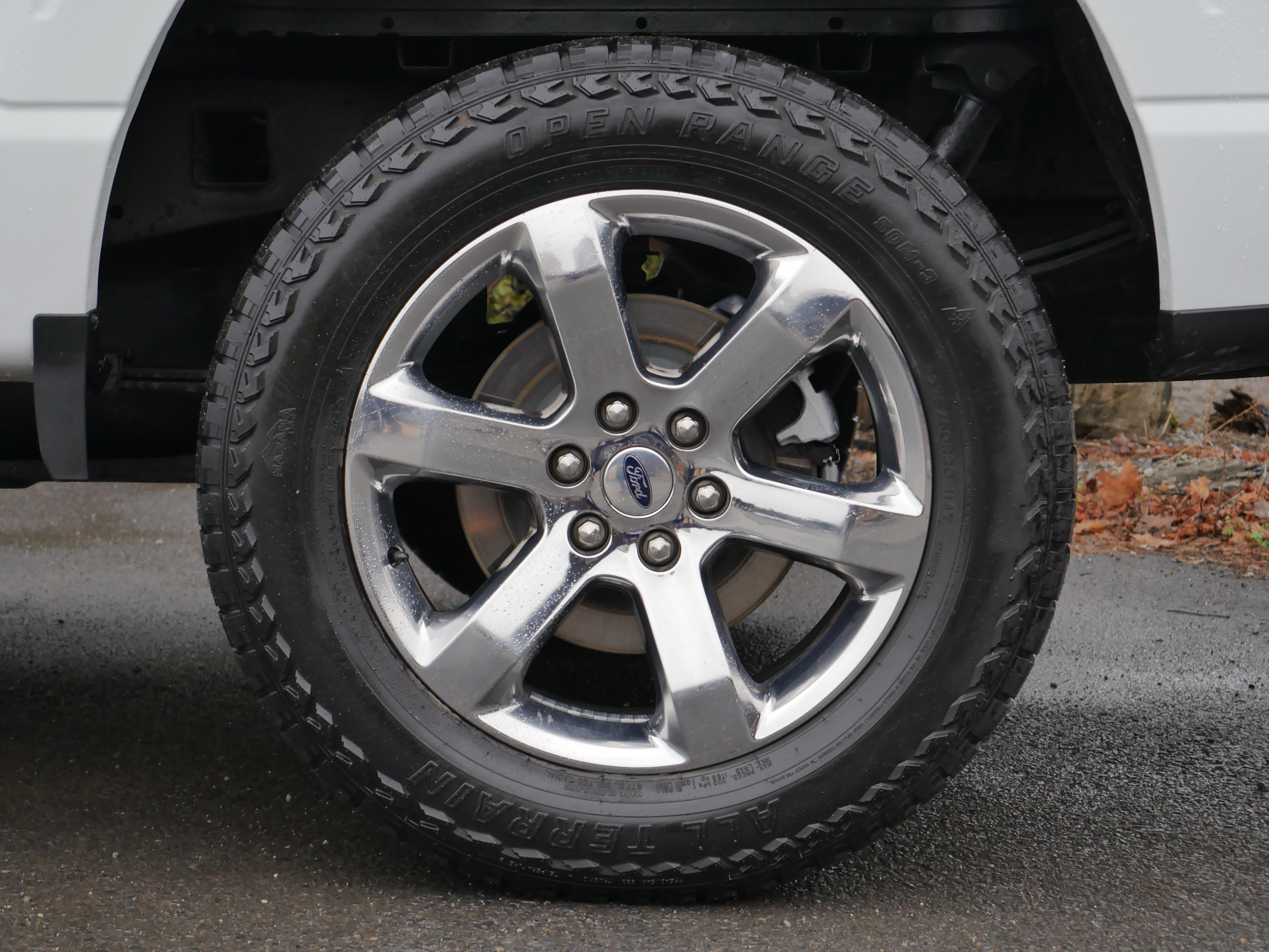 Certified 2023 Ford F150 Lariat w/ Max Trailer Tow Package image 20