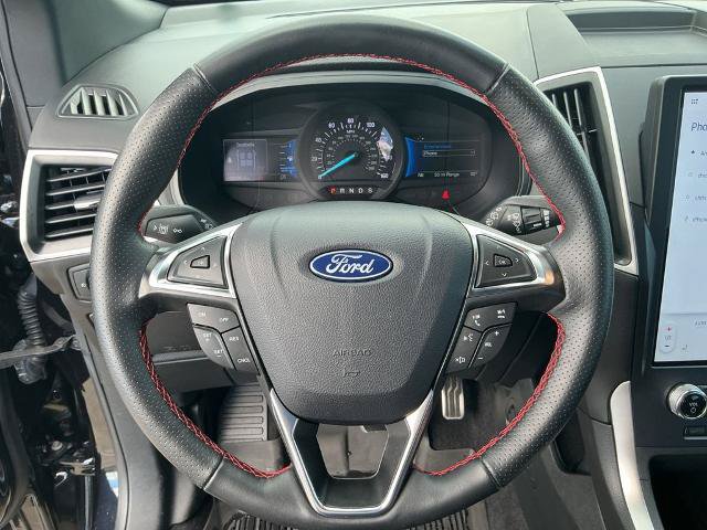 Certified 2024 Ford Edge ST-Line AWD/4WD image 15
