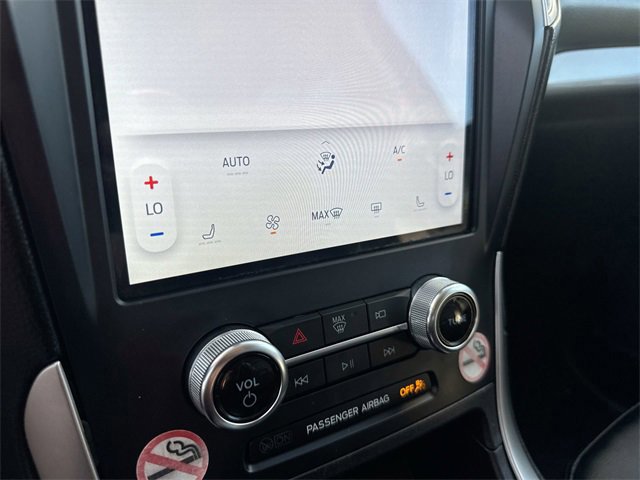 Certified 2023 Ford Edge SEL image 22