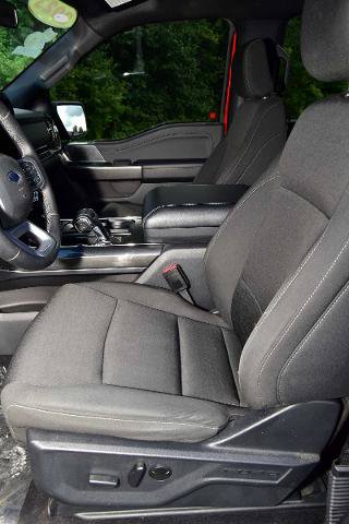 Certified 2023 Ford F150 XLT w/ Equipment Group 302A High AWD/4WD image 31