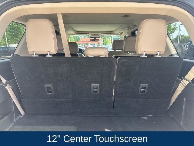 Certified 2024 Ford Expedition Limited image 9