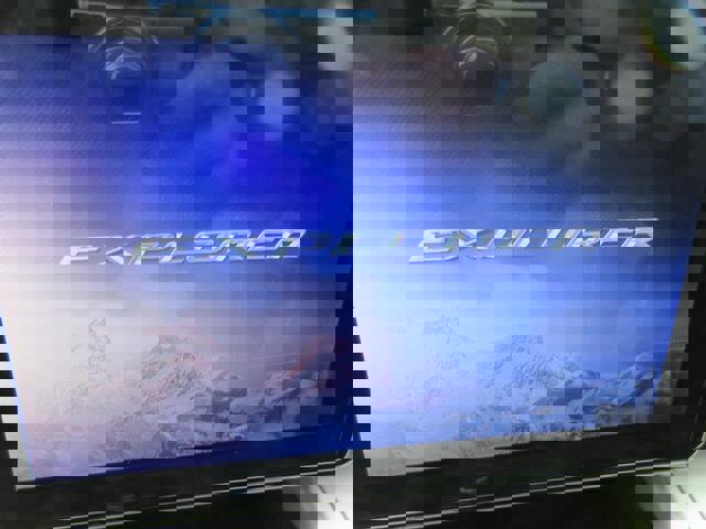 Certified 2022 Ford Explorer XLT w/ Equipment Group 202A image 14