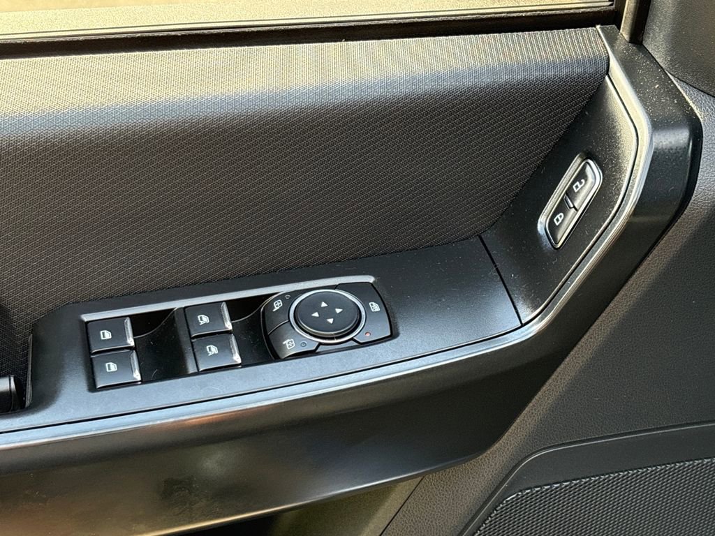 Certified 2024 Ford F150 STX image 16