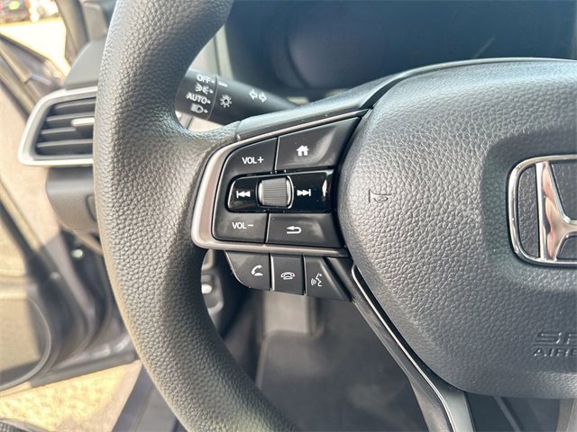Used 2022 Honda Accord LX image 31