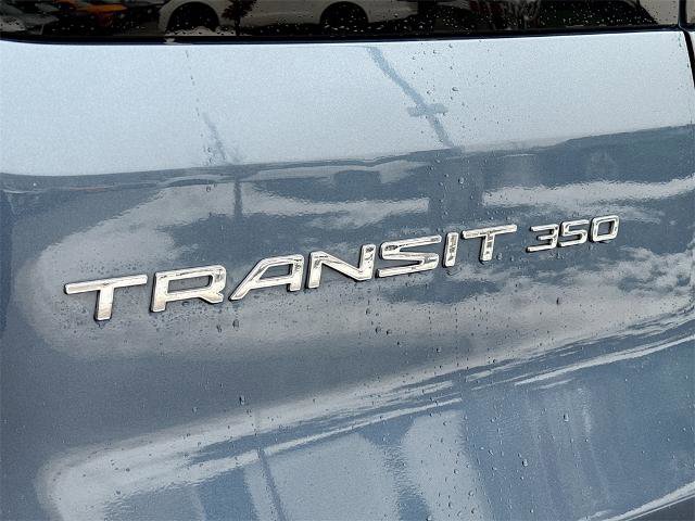 Certified 2023 Ford Transit 350 XL image 20