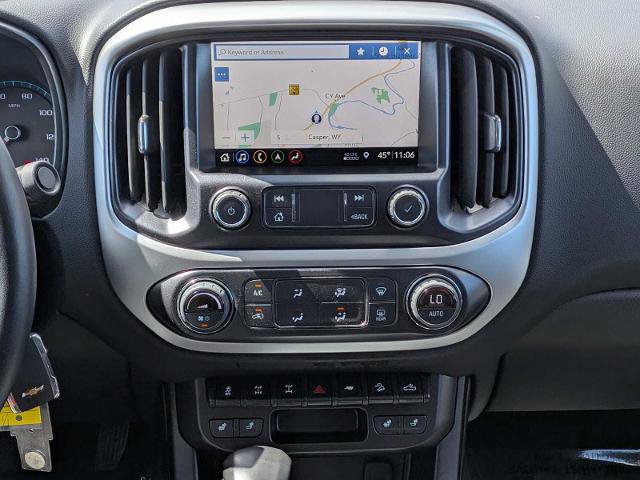 Used 2022 Chevrolet Colorado ZR2 AWD/4WD image 24