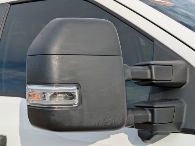 Certified 2025 Ford F350 XL w/ STX Appearance Package AWD/4WD image 12
